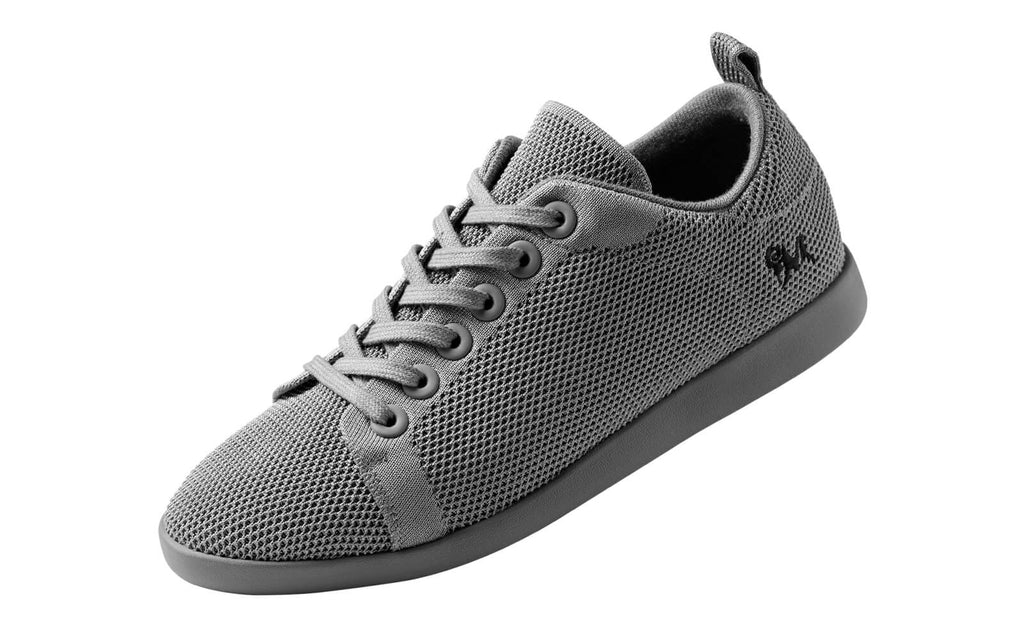 Men's Track Sneaker in Grey/black/white | Balenciaga US