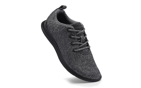 Ladies Allbirds Size US/AU 9 Dark Gray Merino Wool Sneaker Walking Shoes  Womens | eBay