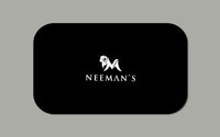 Neeman's Gift Card